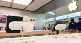 Me he plantado en una Apple Store a recoger mi iPhone Duo. Esto es lo que se respira dentro