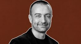 «Van a empeorar mucho más»: Jason Clinton, subdirector de ciberseguridad de Anthropic, advierte de lo que está por venir
