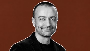 «Van a empeorar mucho más»: Jason Clinton, subdirector de ciberseguridad de Anthropic, advierte de lo que está por venir