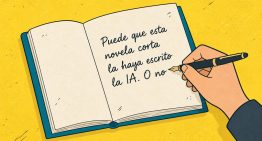 Según Pangram, 'Donde el agua trabaja' de David Silva Rojas es IA al 99%. El problema es el de siempre: que una IA no es infalible