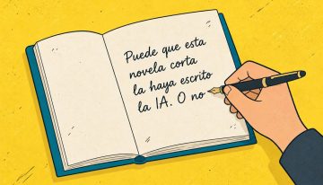 Según Pangram, 'Donde el agua trabaja' de David Silva Rojas es IA al 99%. El problema es el de siempre: que una IA no es infalible