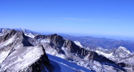 «No hay esperanza para los glaciares del Pirineo». Las fotos del Aneto tras el verano sugieren un colapso climático extremo