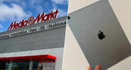 El outlet de MediaMarkt está liquidando este iPad Air de 13 pulgadas: está nuevo y es más barato que antes de la subida de precios