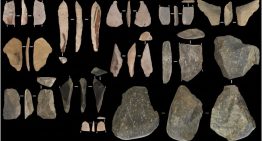 El eslabón perdido de Beringia: los cazadores de bisontes que cruzaron de Asia a América hace 13.800 años