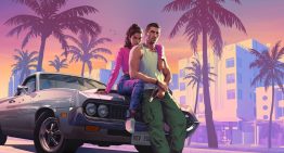 GTA VI no tendrá formato físico pero sí un vinilo porque tener algo en tus manos se está convirtiendo en un lujo
