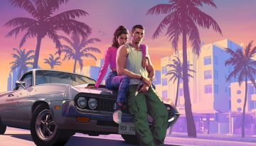 GTA VI no tendrá formato físico pero sí un vinilo porque tener algo en tus manos se está convirtiendo en un lujo