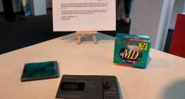 En Europa existe un museo dedicado a grandes productos fallidos. Detrás está un antiguo empleado de Google