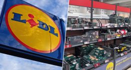 Lidl soluciona (por 7,99 euros) un problema cotidiano en casa cuando llega el frío, vuelven las lluvias y sube la humedad
