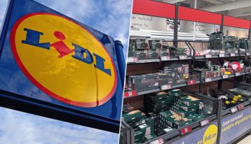 Lidl soluciona (por 7,99 euros) un problema cotidiano en casa cuando llega el frío, vuelven las lluvias y sube la humedad