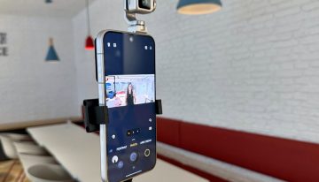 He probado el Honor Robot Phone con su cámara robotizada y estas son las ocho cosas donde más se diferencia del resto