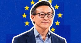 Joe Tsai, presidente de Alibaba: «La única forma de que Europa alcance la soberanía tecnológica es con la IA open source»