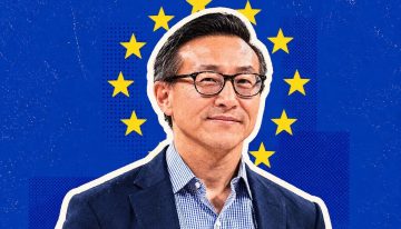 Joe Tsai, presidente de Alibaba: «La única forma de que Europa alcance la soberanía tecnológica es con la IA open source»