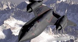 En 1964, URSS poseía un mineral clave para fabricar el nuevo avión espía de EEUU.. y EEUU la engañó para conseguirlo