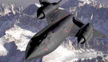 En 1964, URSS poseía un mineral clave para fabricar el nuevo avión espía de EEUU.. y EEUU la engañó para conseguirlo