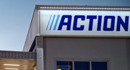Action tiene la solución (por menos de 10 euros) para poder tener organizado tu escritorio