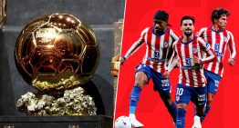 Todo esto llega a M+: la gala del Balón de Oro en exclusiva, partidos de LaLiga y Champions, varios estrenos de cine y series y más