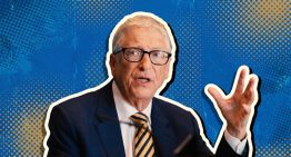 Bill Gates, sobre la transición a la era de la IA: «Será uno de los momentos más turbulentos de la historia de la humanidad»