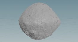 Las muestras que OSIRIS-REx trajo del asteroide Bennu resuelven un misterio que llevaba años desconcertando a los científicos