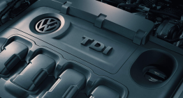 Volkswagen también tiene una correa húmeda parecida a la del PureTech de Stellantis, pero con una gran diferencia