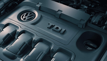 Volkswagen también tiene una correa húmeda parecida a la del PureTech de Stellantis, pero con una gran diferencia