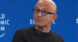 Microsoft acaba de abrir un gigantesco plan de salidas voluntarias para cerca del 27% de su plantilla, unos 60.000 empleados