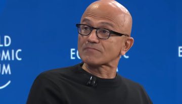 Microsoft acaba de abrir un gigantesco plan de salidas voluntarias para cerca del 27% de su plantilla, unos 60.000 empleados