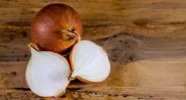 Los científicos lo tienen claro: las cebollas que tienen un brote verde son seguras para comer
