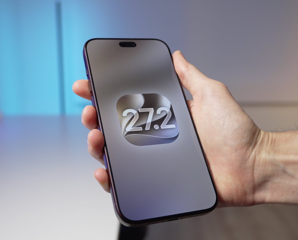 iOS 27.2 arregla más de 160 fallos de seguridad. Será mejor actualizar ya 