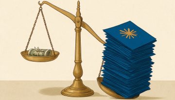 Anthropic quiere tu dinero y te ha escrito 94 páginas explicando por qué podría salir mal. Es el doble de lo habitual