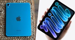 El iPad mini 8 costará más que el iPad mini 7: ¿justifica pagar un poco más por una pantalla OLED y su cambio en el procesador?