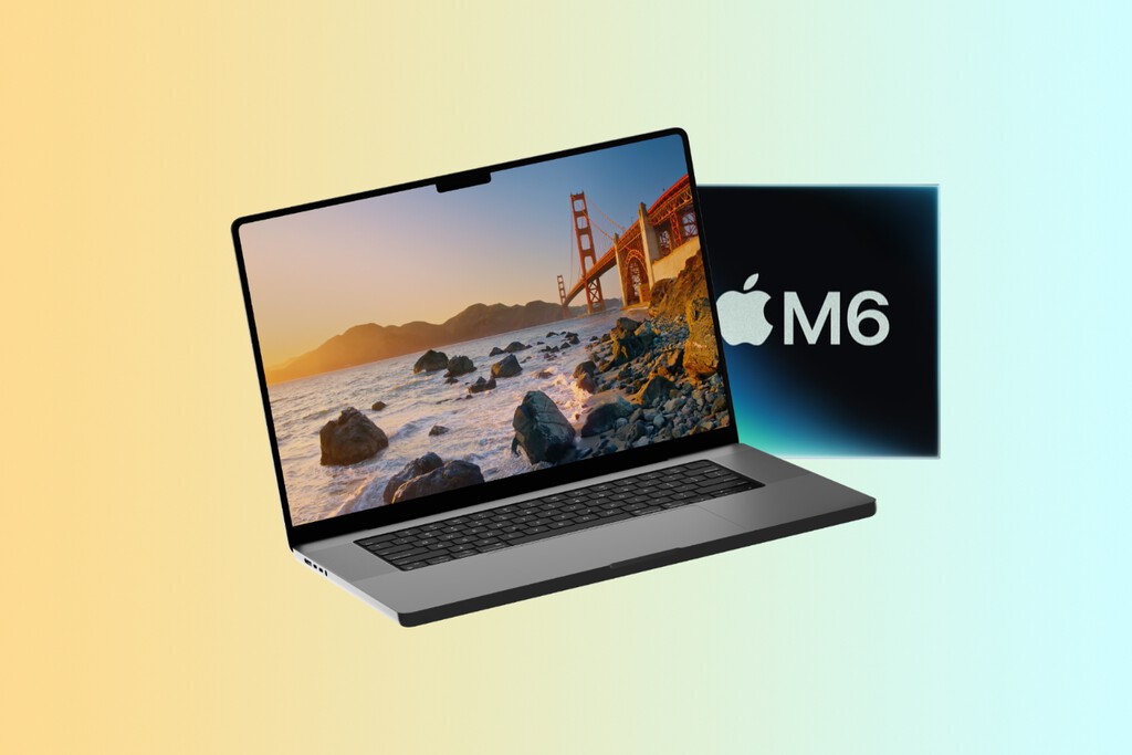 Nuevo MacBook Pro M6: mismo cuerpo y nuevo cerebro para cautivar a los 'pros'