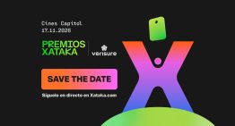 Últimos días para votar por tus favoritos en los Premios Xataka Verisure 2026
