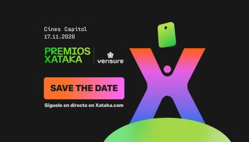 Últimos días para votar por tus favoritos en los Premios Xataka Verisure 2026