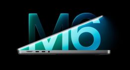 Ya tenemos MacBook Pro con chip M6, pero lo gordo se presenta mañana
