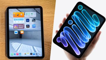 El iPad mini 8 estrena pantalla OLED, pero también es más caro que la anterior generación: ¿merece la pena dar el salto?