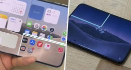 Apple responde sobre las pantallas del iPhone Duo que se rompen