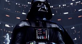 Desde hace medio siglo conocemos a fondo a Darth Vader, pero hay una duda que permanece: qué significa realmente «Darth Vader»