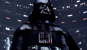 Desde hace medio siglo conocemos a fondo a Darth Vader, pero hay una duda que permanece: qué significa realmente «Darth Vader»
