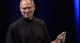 «El día que mentí a Steve Jobs»: el CEO de una startup tuvo un estrepitoso error negociando con Apple
