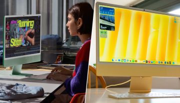 Apple renueva su iMac con el chip M6: que cambia frente al M4, qué se mantiene y cuál conviene comprar
