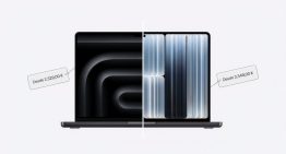 El nuevo MacBook Pro con pantalla táctil cuesta desde 3.349 euros en España: más de 1.000 euros más que su hermano «no táctil»