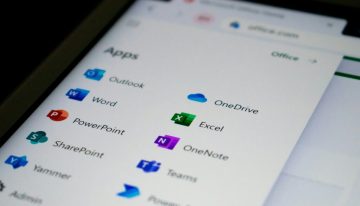 Una parte de Dinamarca quiso deshacerse de Microsoft Office y usar una alternativa open source. Y el plan empezó a torcerse