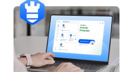 Los Mac son seguros, pero no inmunes a ataques y malware. Con una sola app (que es más que un antivirus) puedes reforzar su seguridad
