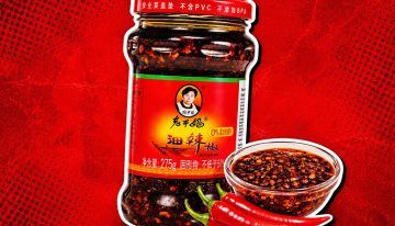 Una popular salsa picante China tiene ingresos récord gracias a la IA. Y también una enorme crisis reputacional