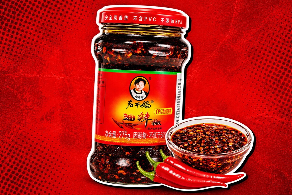 Una popular salsa picante China tiene ingresos récord gracias a la IA. Y también una enorme crisis reputacional