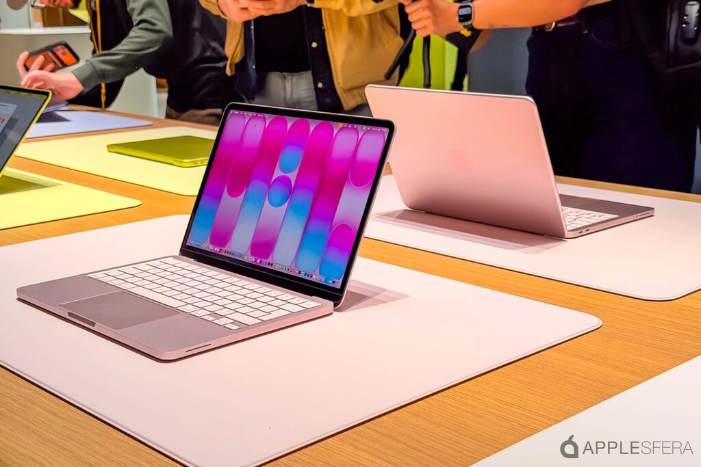 El MacBook Neo seguía ofreciendo descuentazo para estudiantes. Apple ha subido el precio en silencio