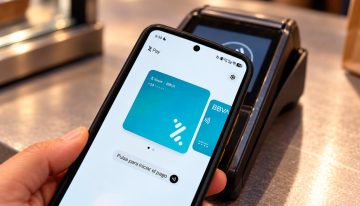 He cambiado mi cartera del móvil por Bizum Pay durante un mes: la app funciona, las tiendas todavía no
