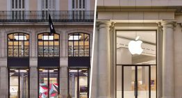 Este sábado cierran antes las Apple Store de Sol y Passeig de Gràcia. Madrid y Barcelona en alerta por las protestas