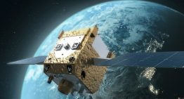 La Guerra de las Galaxias real está empeorando tanto que una empresa quiere ponerle «guardaespaldas» a los satélites