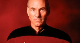 Muere Patrick Stewart a los 86 años, el inolvidable capitán Jean-Luc Picard de ‘Star Trek’